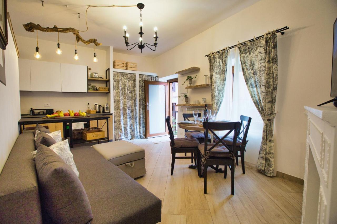 Cosy Nemi - Guest House Dış mekan fotoğraf