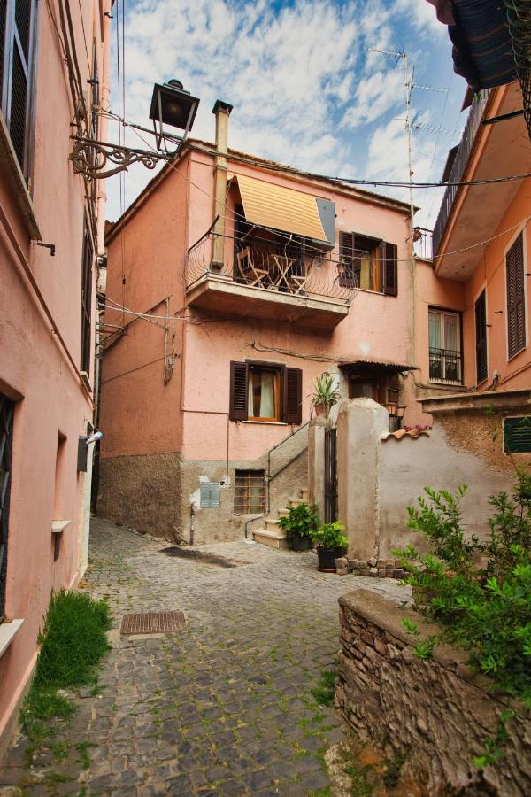 Cosy Nemi - Guest House Dış mekan fotoğraf