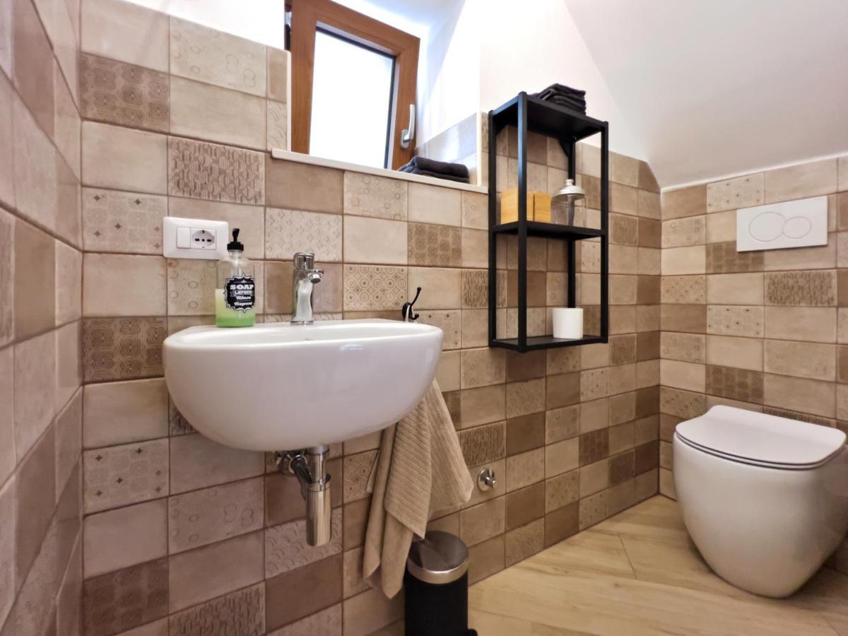 Cosy Nemi - Guest House Dış mekan fotoğraf