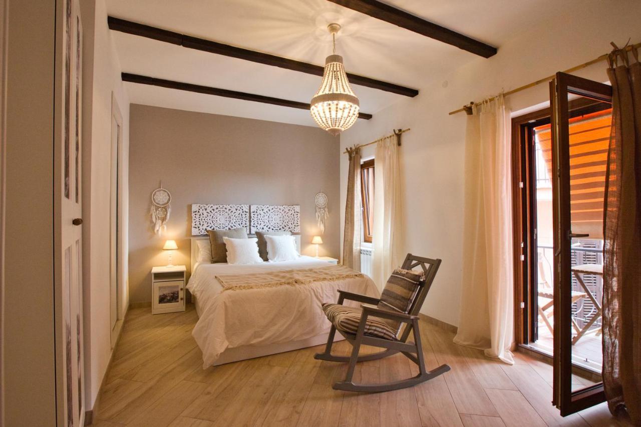 Cosy Nemi - Guest House Dış mekan fotoğraf
