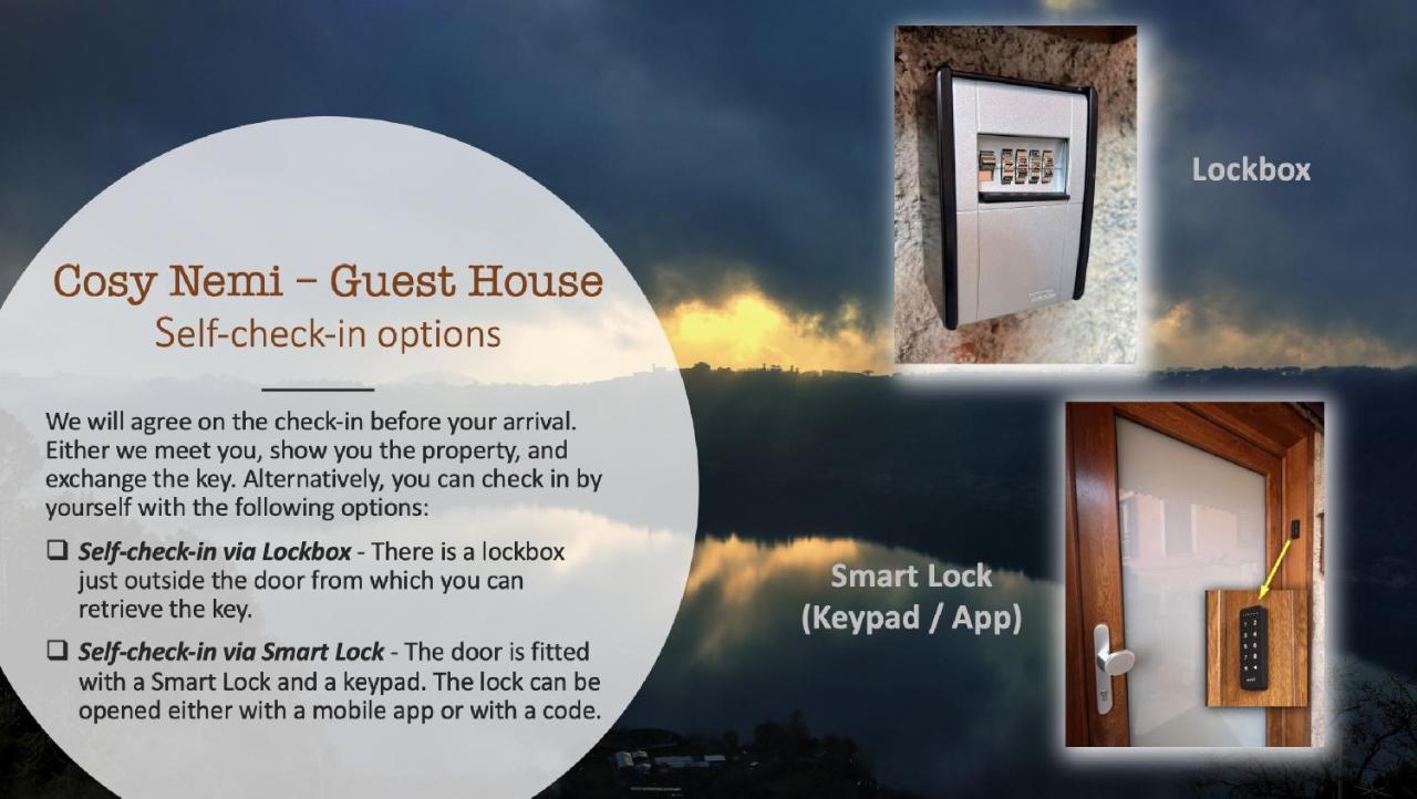 Cosy Nemi - Guest House Dış mekan fotoğraf
